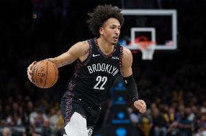 24年的夏联MVP！Scotto：老鹰已与杰伦·威尔逊达成一份双向合同