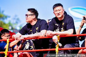 媒体人谈杜锋&朱芳雨离任：他们都有副业和兼项 体育唯成绩论