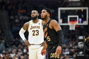 Skip：詹姆斯绝不可能回骑士当电灯泡 76人是他在东部的最佳选择
