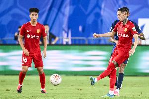 4轮不胜！铜梁龙7月遭遇中超2平2负，先赛距离榜首蓉城14分