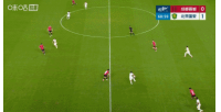 国安客场2-0领先！蓉城后防被轻松打穿，张玉宁推射破门梅开二度