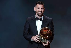 金球奖官方称赞拉玛西亚：从梅西到亚马尔，成为卓越的代名词